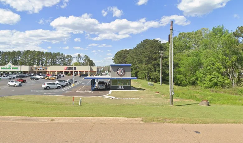 7 Brew Pearl in Pearl, Mississippi